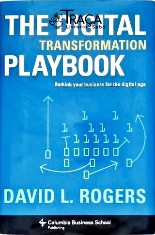 Digital Transformation Playbook