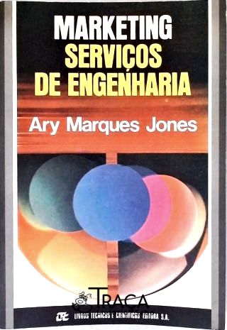 Marketing Serviços de Engenharia