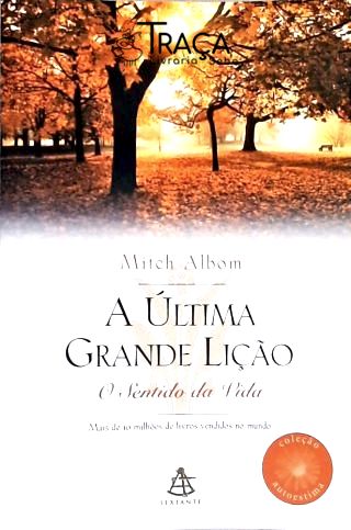 A Última Grande Lição