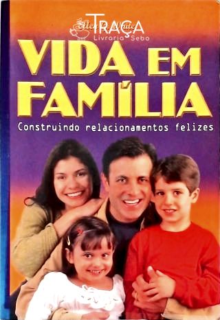 Vida em Família