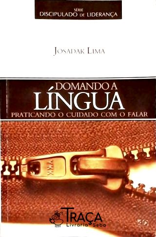 Domando a Língua