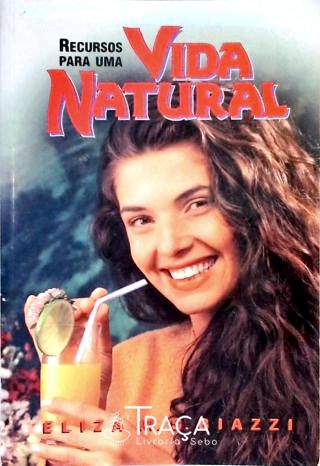 Recursos para Uma Vida Natural