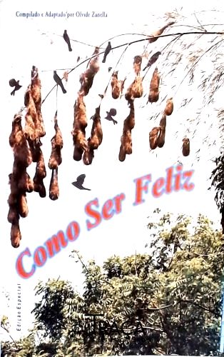 Como Ser Feliz