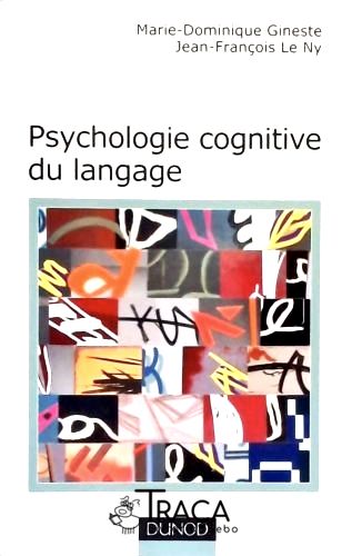 Psychologie Cognitive Du Langage