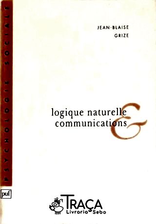 Logique Naturelle Et Communications