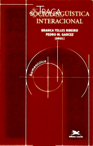 Sociolinguistica Interacional