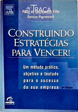 Construindo Estratégias para Vencer
