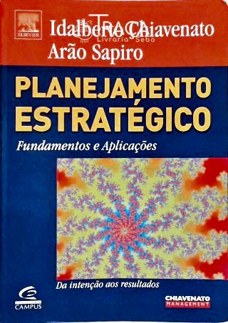 Planejamento Estratégico
