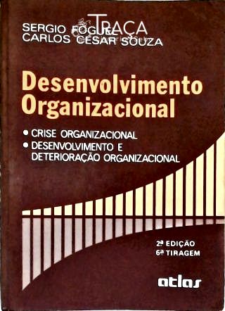 Desenvolvimento Organizacional