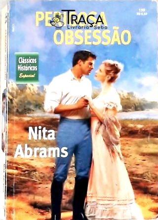 Perigosa Obsessão