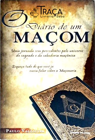 O Diário de Um Maçom