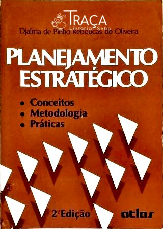 Planejamento Estratégico
