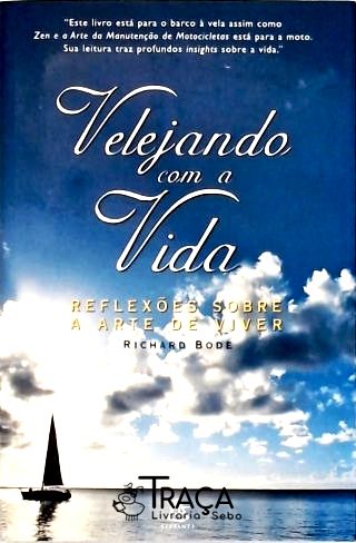 Velejando com a Vida