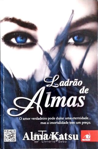 Ladrão de Almas