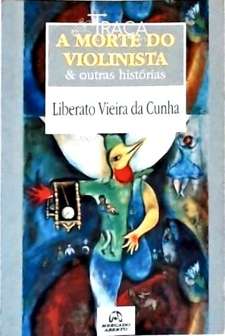 A Morte do Violinista