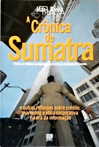A Crônica de Sumatra