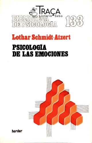 Psicología de Las Emociones