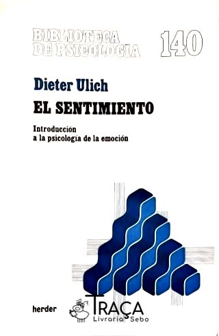 El Sentimiento