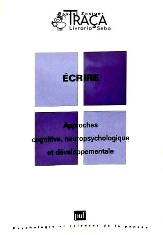Écrire