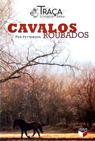 Cavalos Roubados