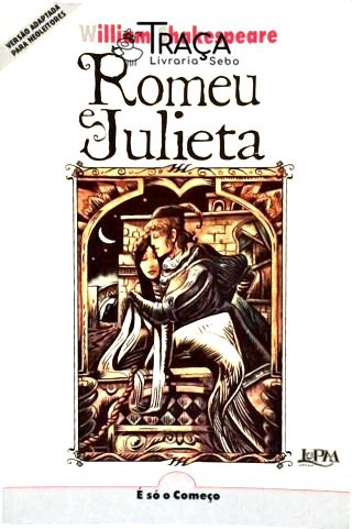 Romeu E Julieta (adaptado)
