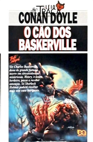 O Cão dos Baskerville