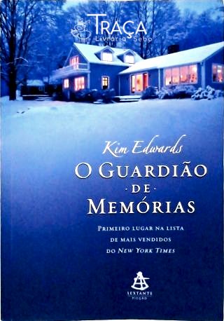 O Guardião De Memórias