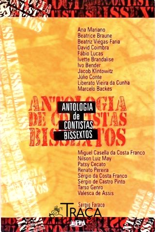 Antologia de Contistas Bissextos