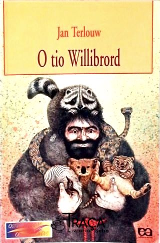 O Tio Willibrord