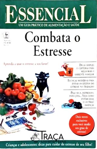 Combata o Estresse