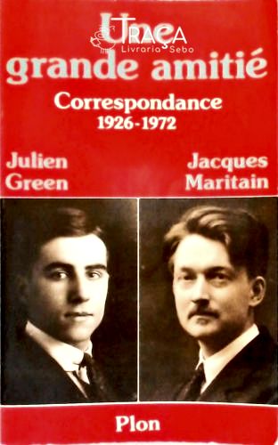 Une Grande Amitié