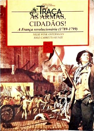 Às Armas, Cidadãos!
