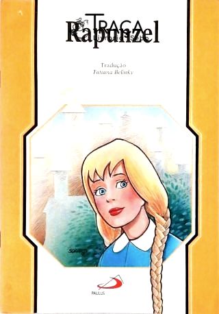 Rapunzel