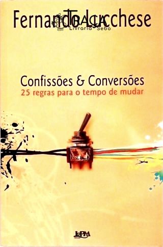 Confissões e Conversões