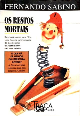 Os Restos Mortais