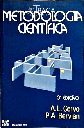 Metodologia Científica
