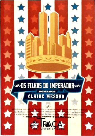 Os Filhos Do Imperador