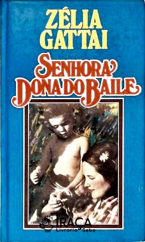 Senhora Dona do Baile