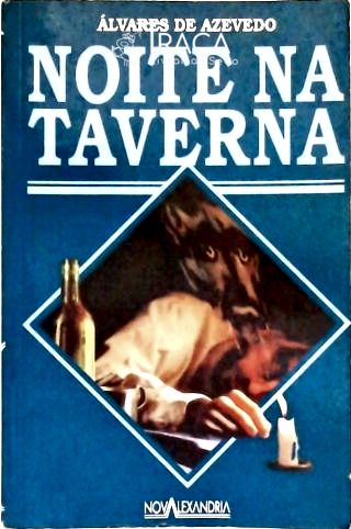 Noite Na Taverna