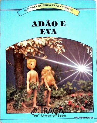 Adão e Eva