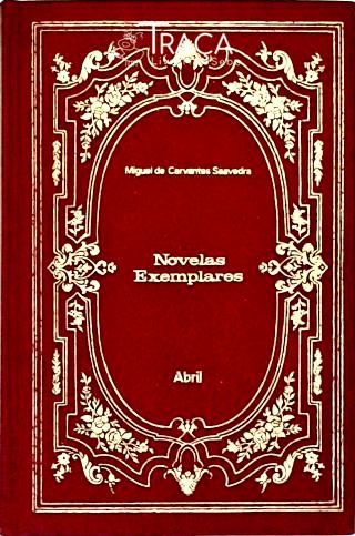 Novelas Exemplares