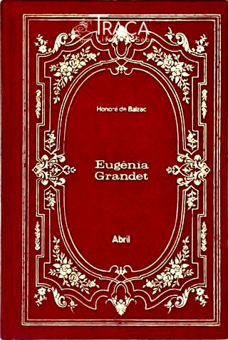 Eugênia Grandet