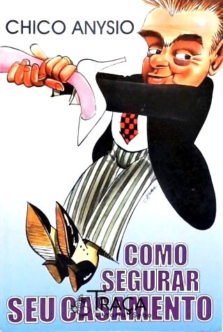 Como Segurar Seu Casamento
