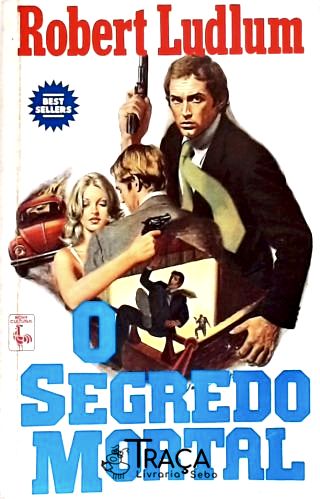 O Segredo Mortal