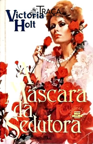 A Máscara da Sedutora