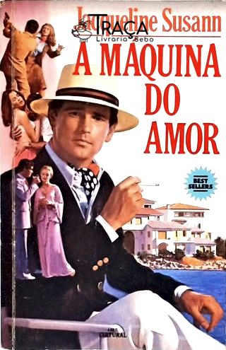 A Máquina do Amor