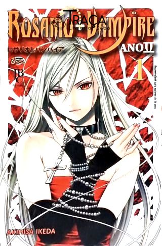 Rosario + Vampire - Vol. 1