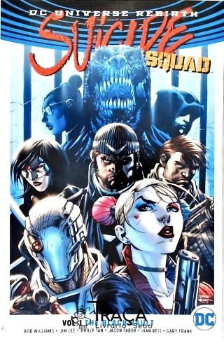 Suicide Squad - Vol. 1