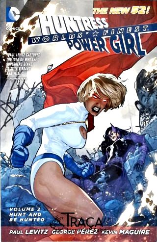 Worlds Finest - Vol. 2