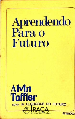 Aprendendo para o Futuro